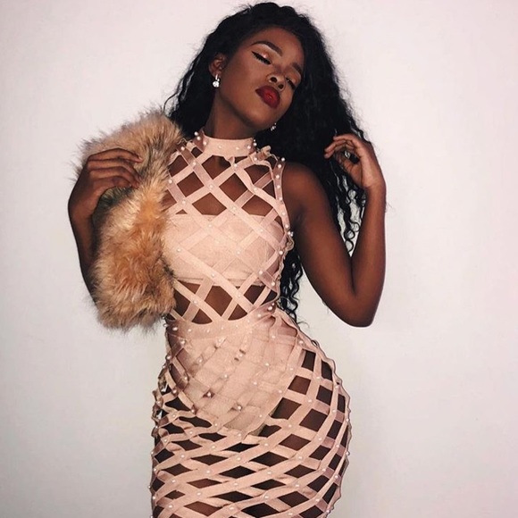 Meet your Posher, Cheri - Picture 1 of 1